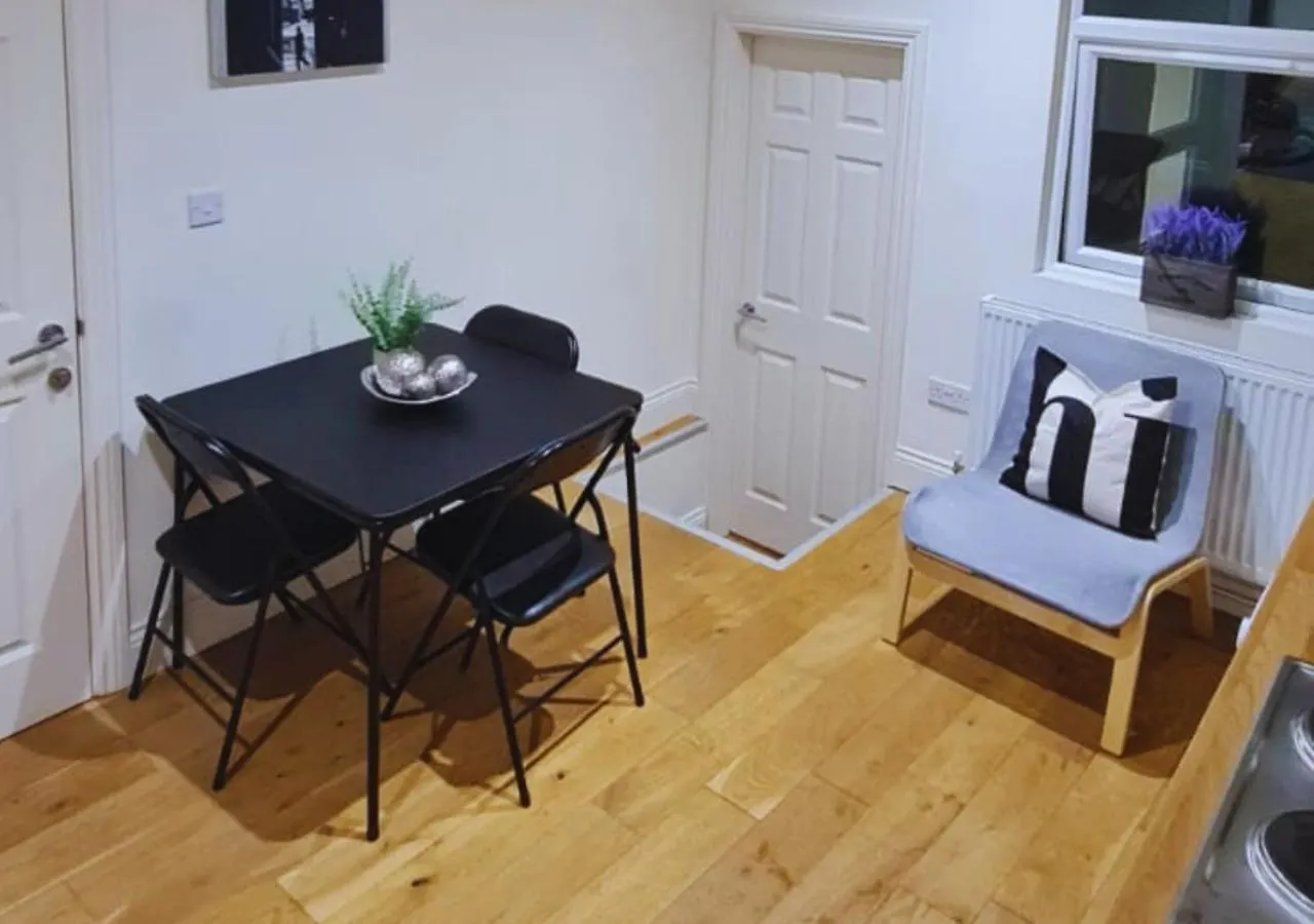 Modern 2 Bedroom Apartment In Peckham London 0*,  United Kingdom