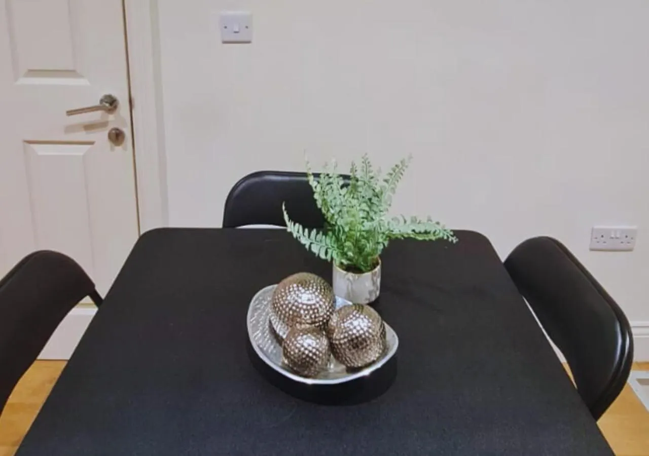 Modern 2 Bedroom Apartment In Peckham London United Kingdom