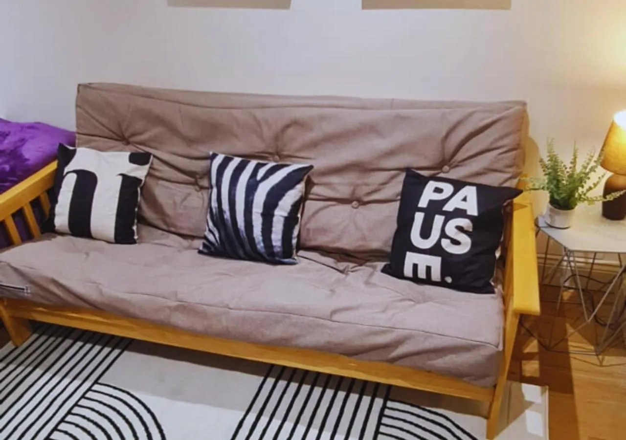Modern 2 Bedroom Apartment In Peckham London